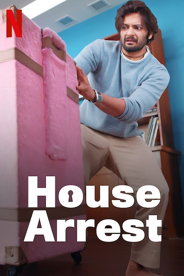 House Arrest (Hindi)