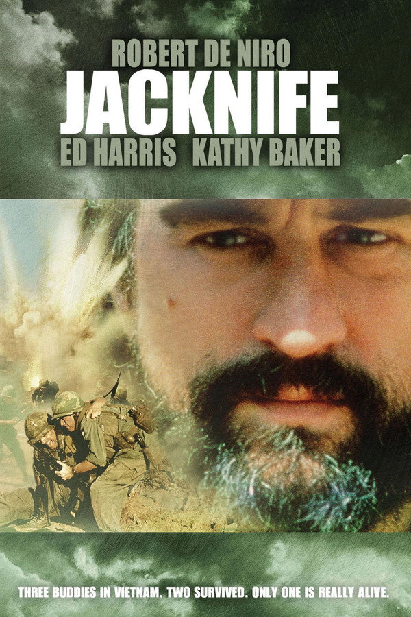 Jacknife (1989)