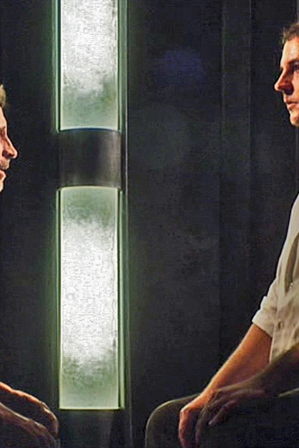 Stargate Universe – S01E16 – Sabotaggio