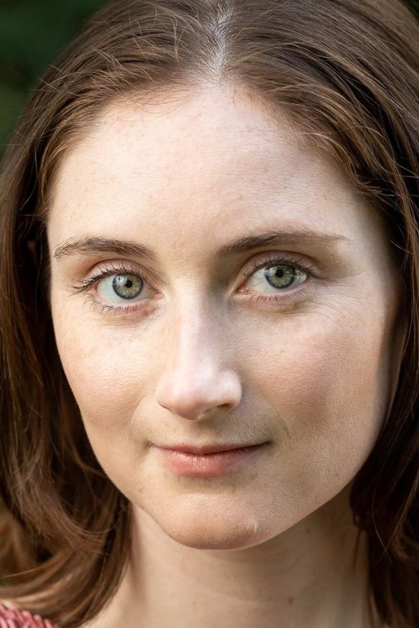 Kathryn Adams's headshot