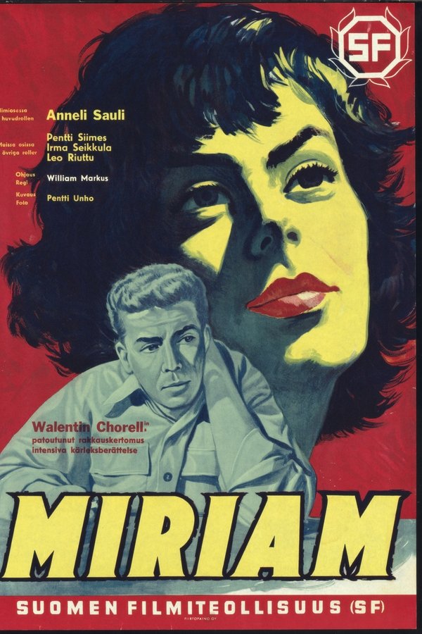 Miriam