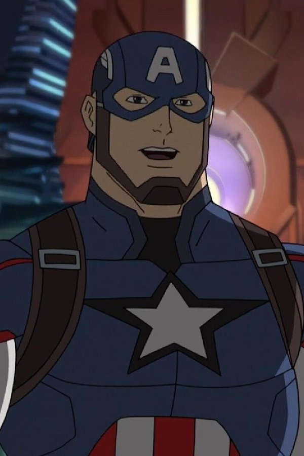 Avengers Assemble – S03E23 – Civil War (1) – La caduta di Attilan