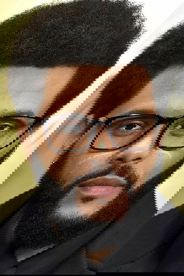The Weeknd