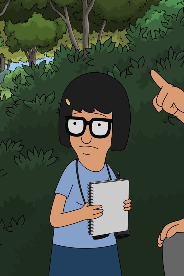 Bob’s Burgers – S13E17 – Episodio 17