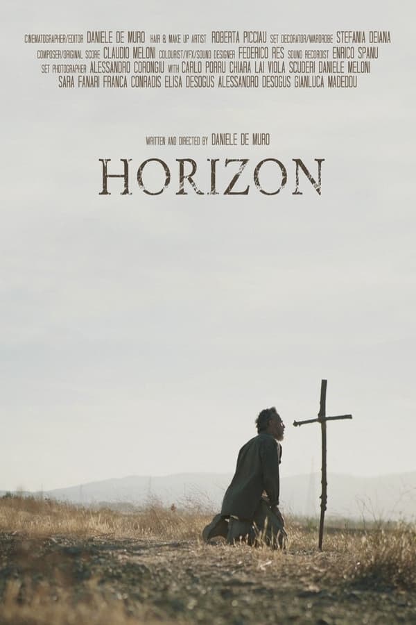IT: Horizon (2020)