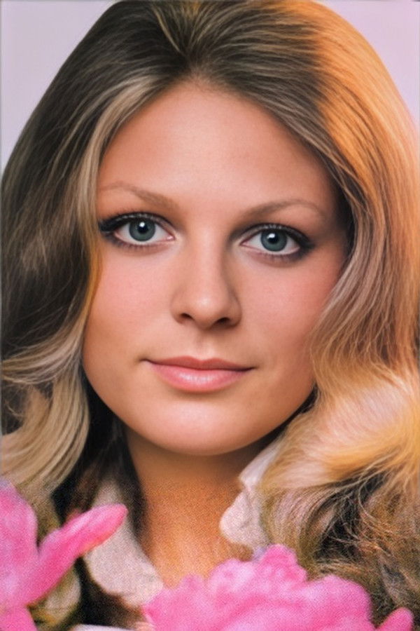 Galina Mikeladze's headshot