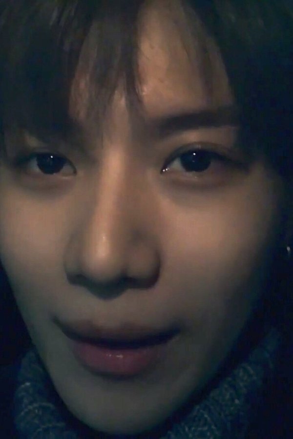 「D-cumentary : TAEMIN」 poster