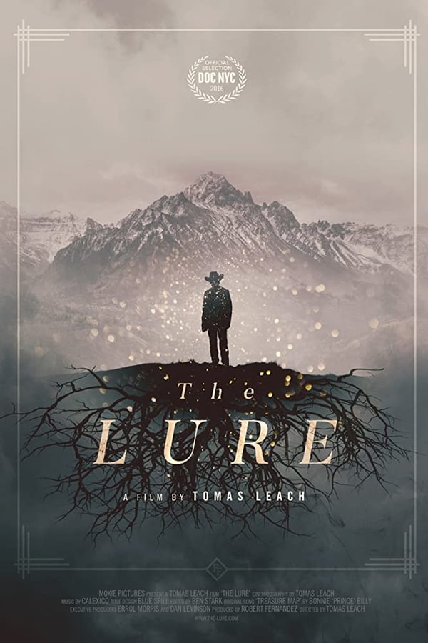 The Lure