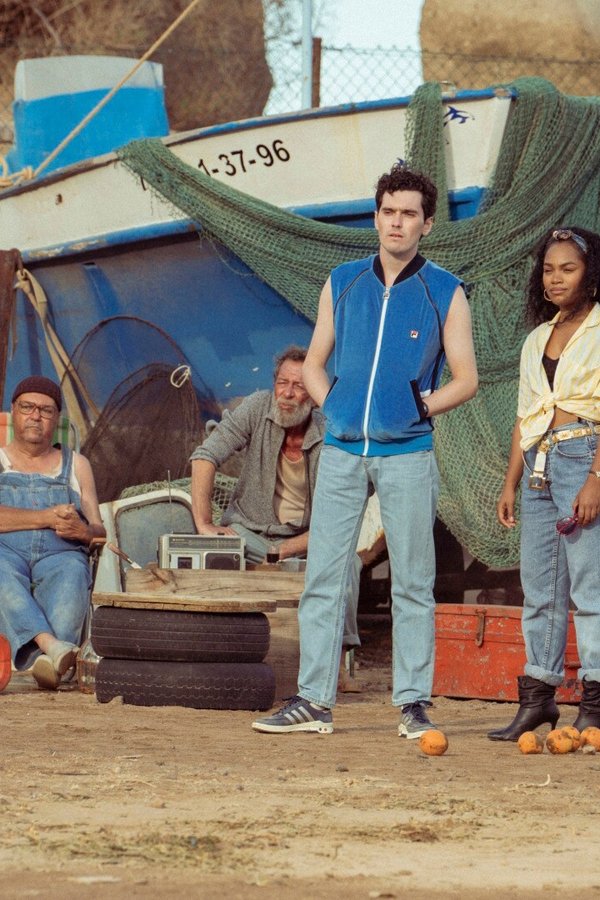 La costa del crimine – S01E04 – Episodio 4
