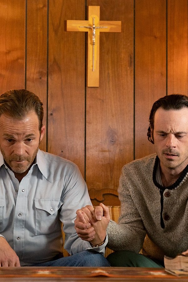 True Detective – S03E03 – Il grande mai