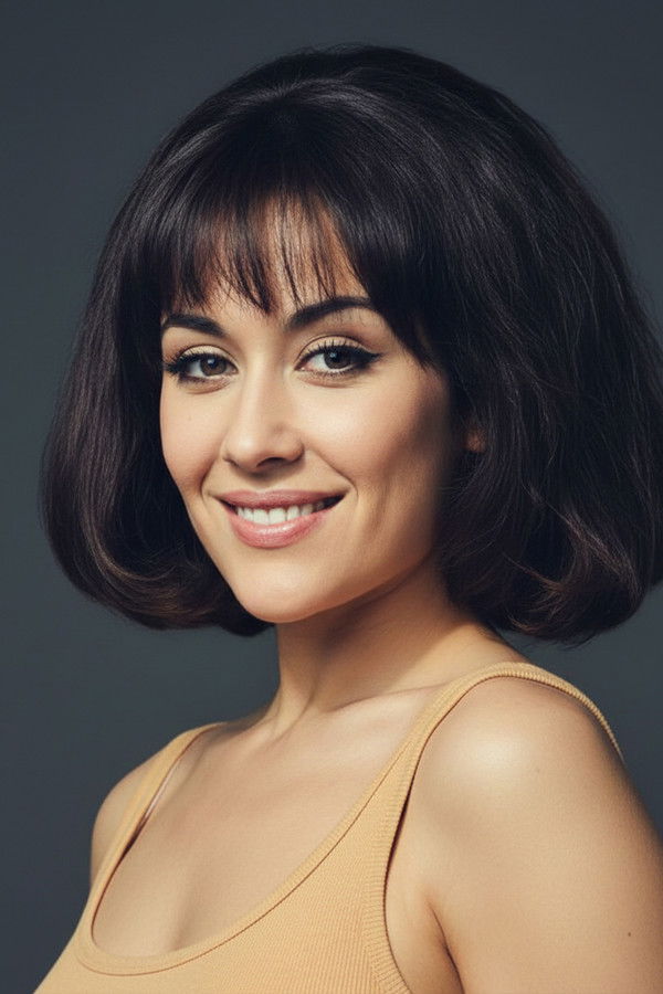 Nuran Aksoy's headshot