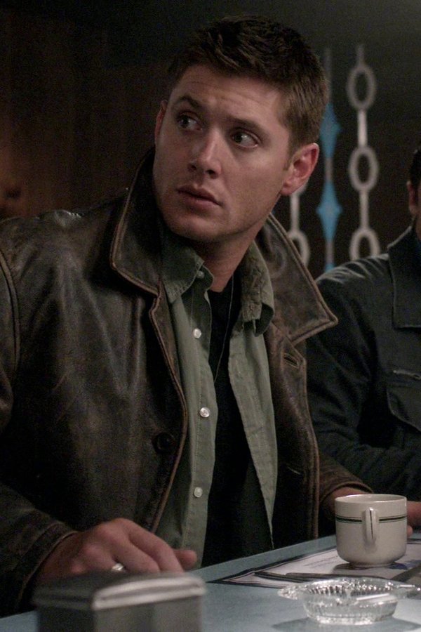 Supernatural – S04E03 – Episodio 3