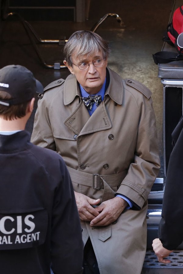 NCIS – Unità anticrimine – S13E11 – Il treno della vita
