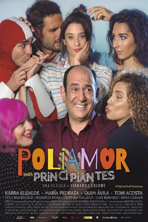 Poliamor para principiantes