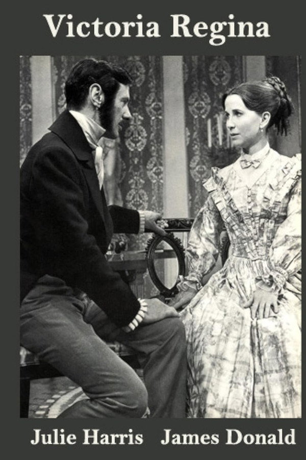 Victoria Regina