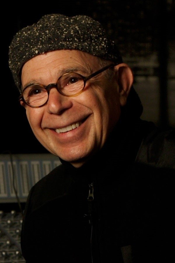 Bruce Botnick