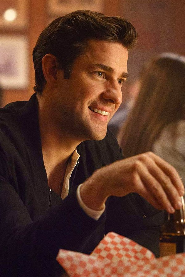 tom Clancy’s Jack Ryan – S01E04 – Il lupo