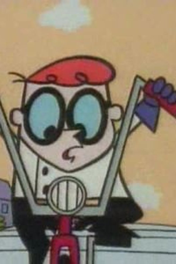 Il laboratorio di Dexter – S02E30 – Episodio 30
