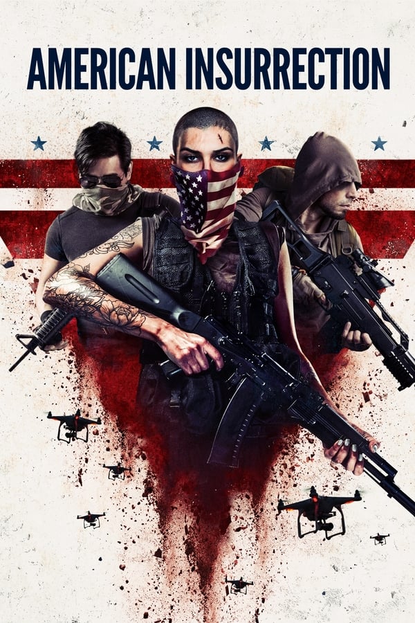 EN - American Insurrection  (2021)