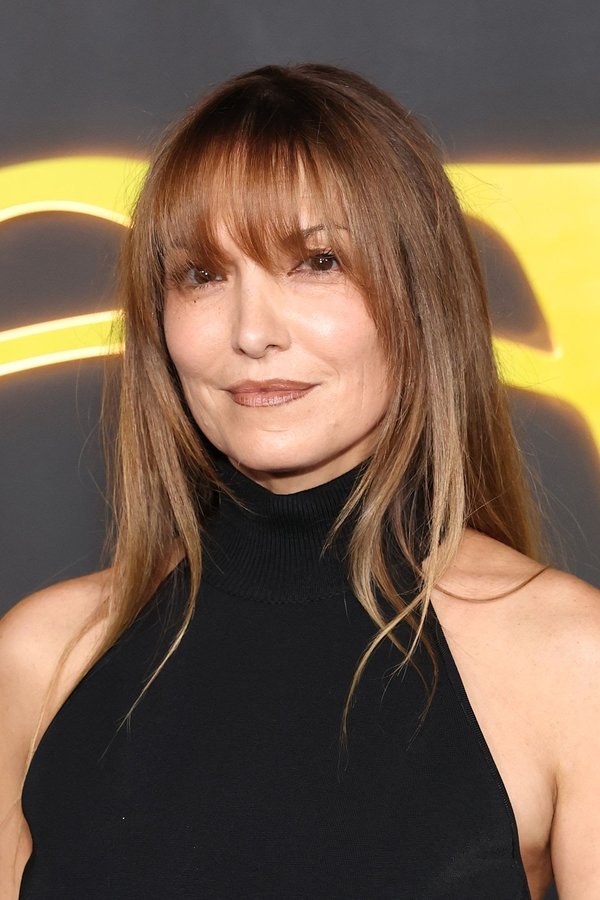 Lorene Scafaria's headshot
