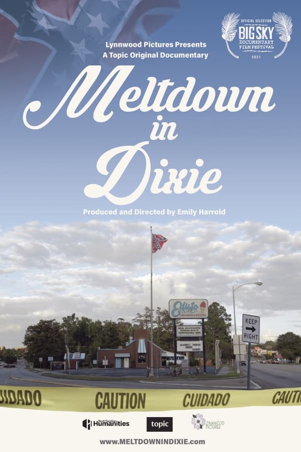 Meltdown in Dixie