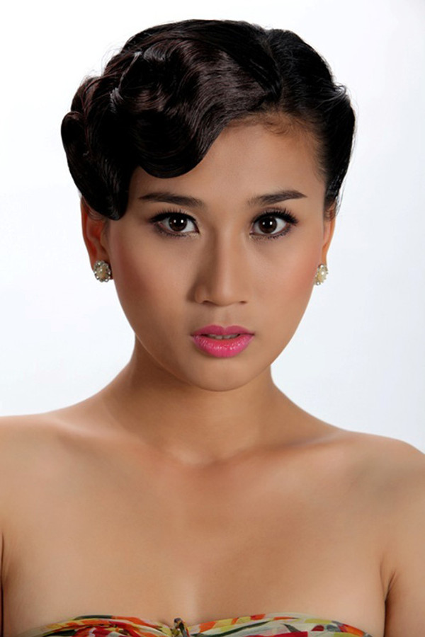 Minh Thảo's headshot