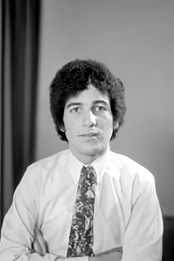 Chris Parry