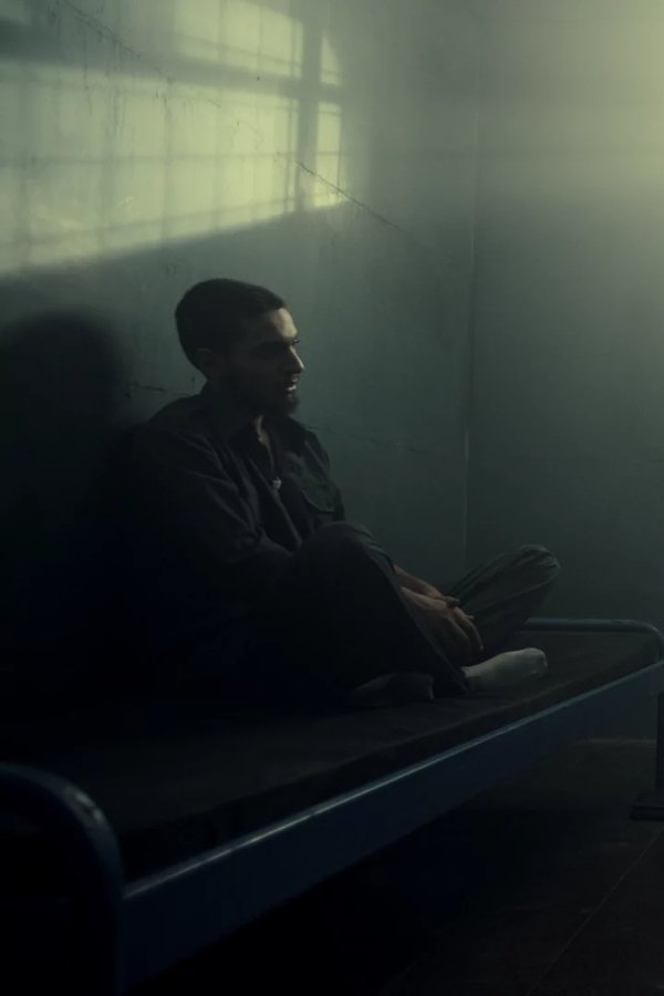 Fauda – S02E07 – Episodio 7