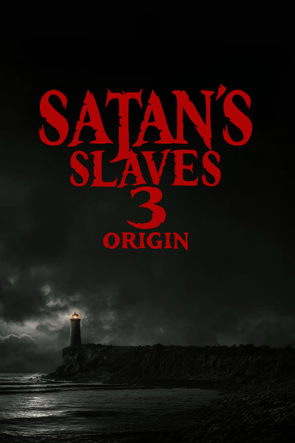 Satan’s Slaves 3: Origin