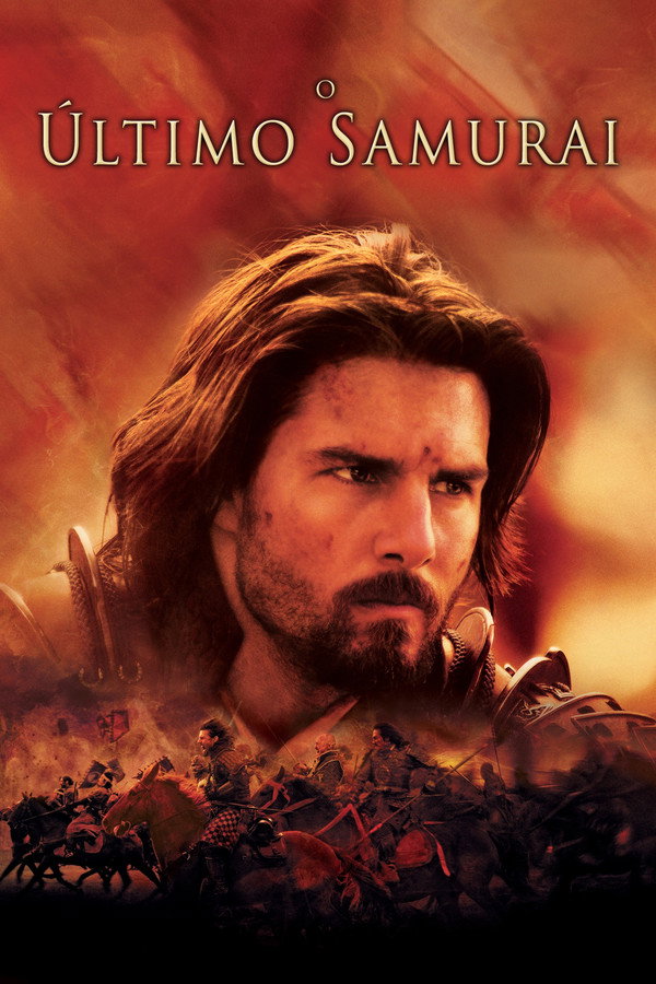 O Último Samurai (2003)