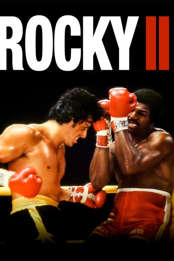 Rocky 2 (1979) Pelicula Completa Español Latino Online Descarga