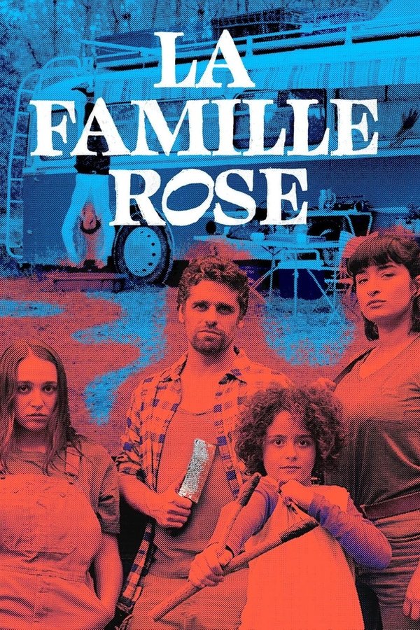 FR - La famille Rose (2025) (FR)