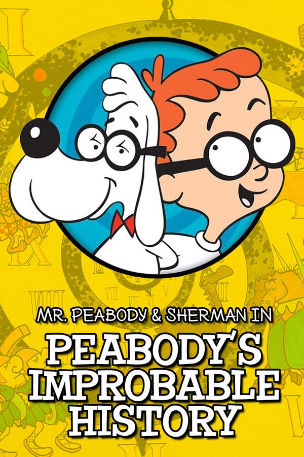 Peabody’s Improbable History