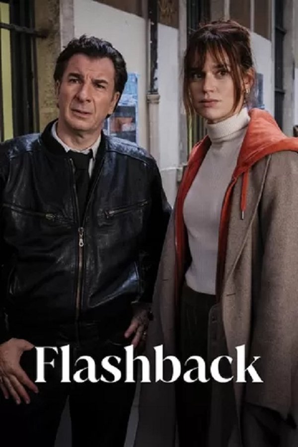 FR - Flashback (2025)