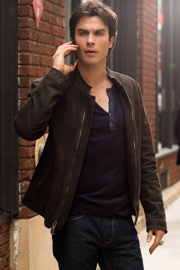 The Vampire Diaries – S04E17 – Notte a New York