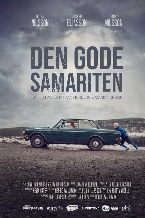 Den gode samariten