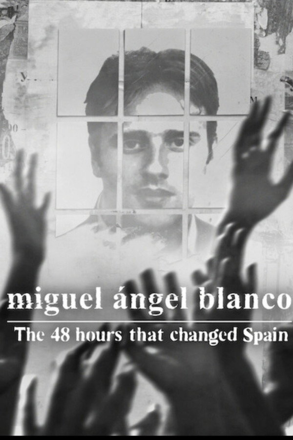 SC - Miguel Ángel Blanco: Las 48 horas que lo cambiaron todo (2026)