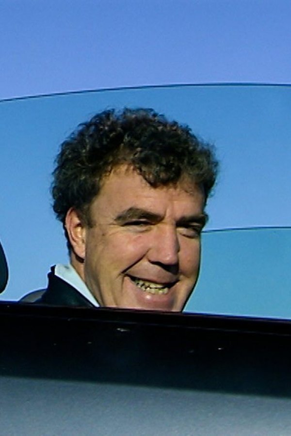 Top Gear – S01E06 – Nonne che parcheggiano col freno a mano