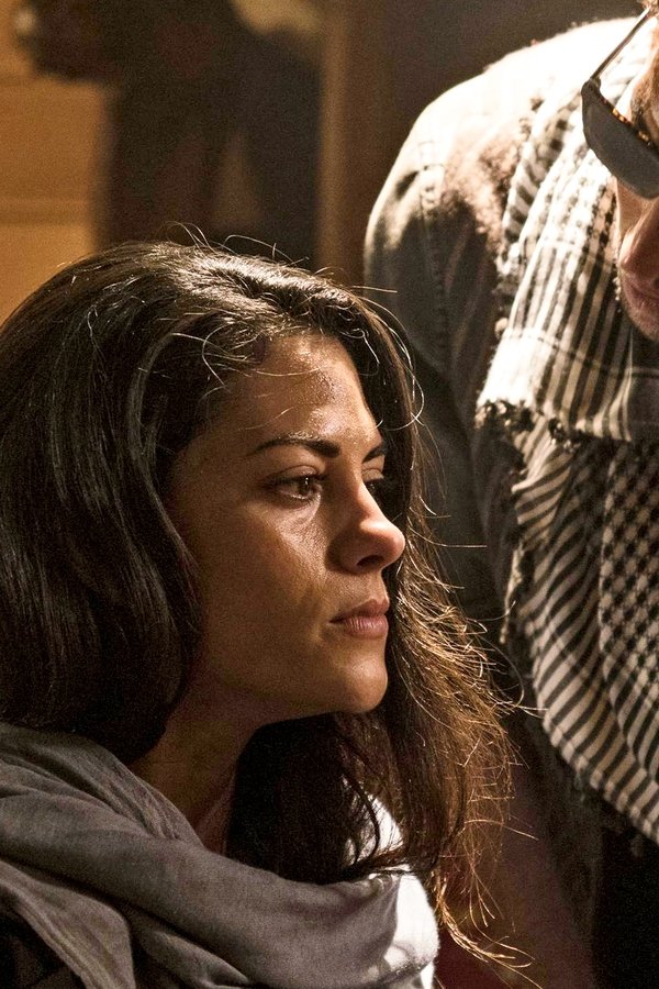 Prison Break – S05E03 – La grande menzogna
