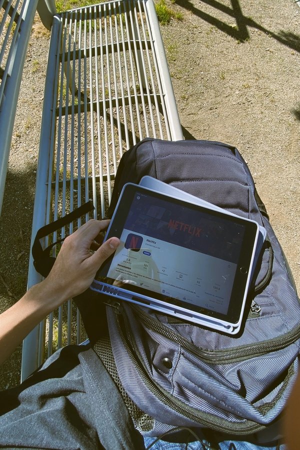 Bus Stop Wi-Fi