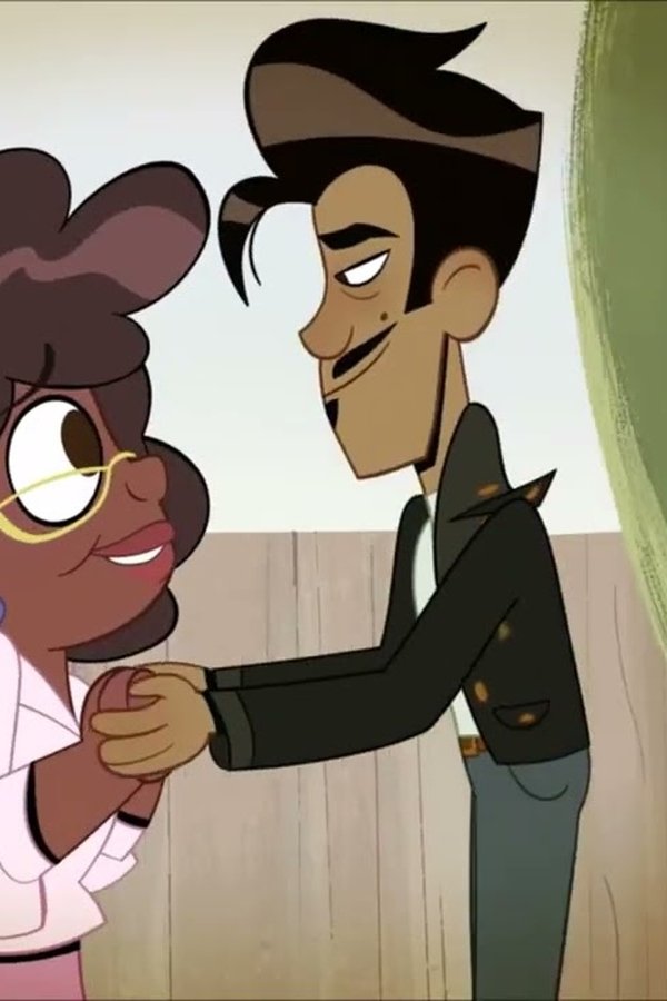 Il fantasma e Molly Mcgee – S01E30 – Episodio 30