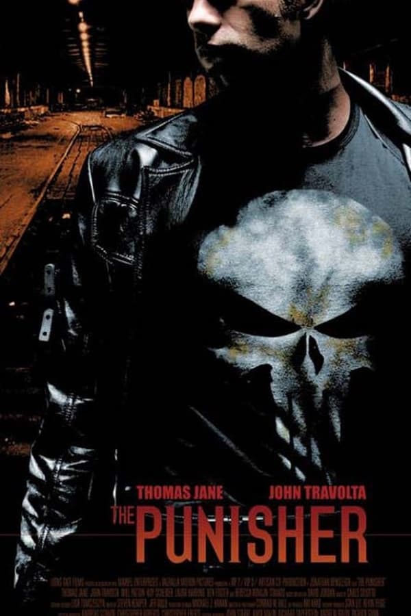 The Punisher