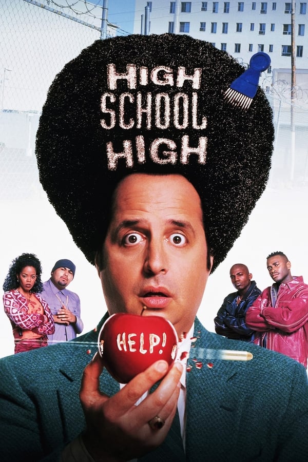 TVplus AL - High School High (1996)