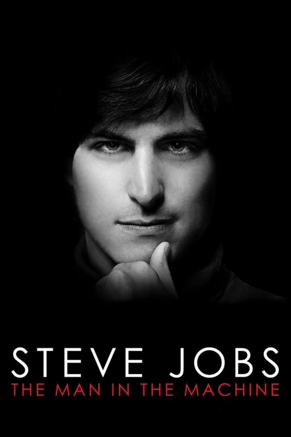 TVplus NL - Steve Jobs: The Man in the Machine (2015)