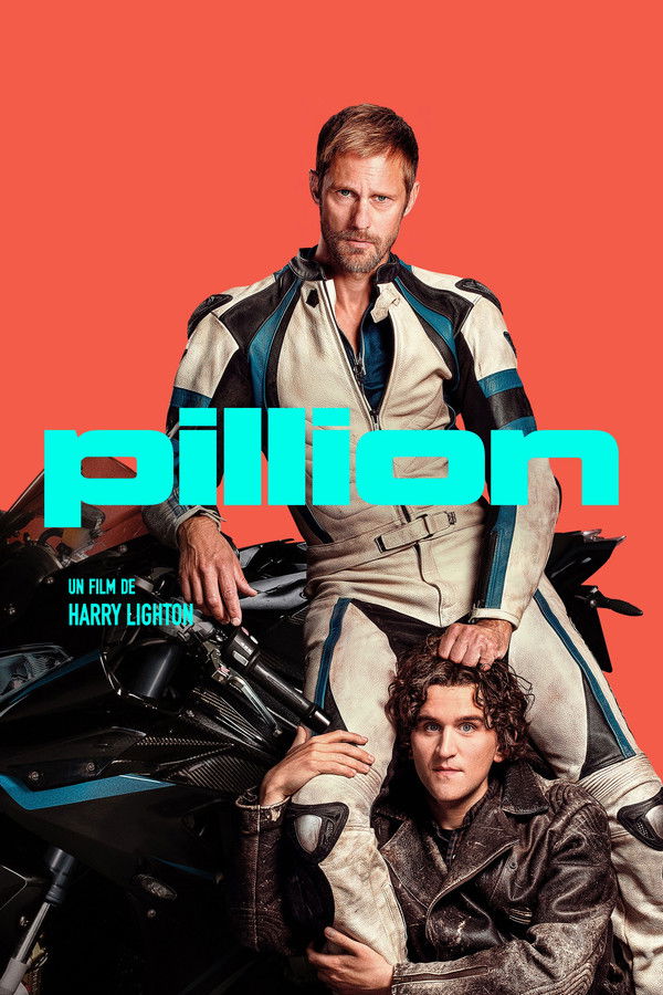 FR - Pillion (2025)