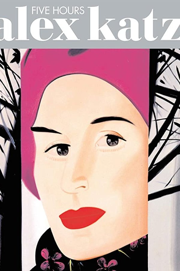 Alex Katz: Five Hours, a Film by Vivien Bittencourt & Vincent Katz