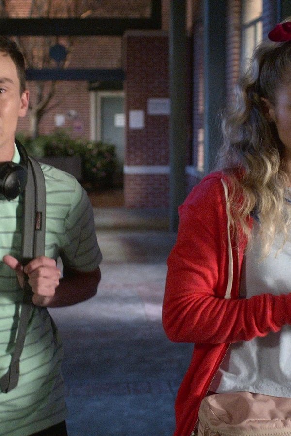 Atypical – S03E01 – Episodio 1