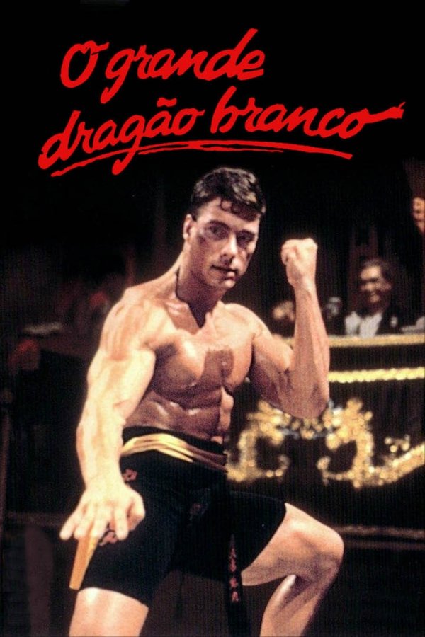 O Grande Dragão Branco (1988)