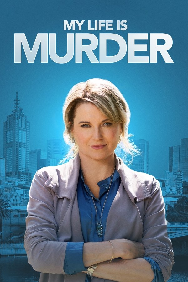 TVplus FR - My Life Is Murder