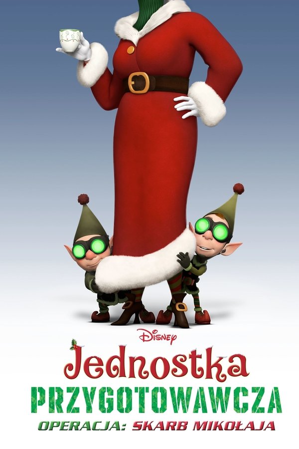 PL - Jednostka przygotowawcza – Operacja: Skarb Mikołaja (2010)